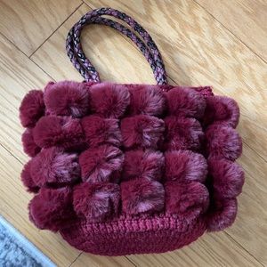 Anteprima Pom Pom bug